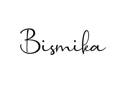Bismika - Stylish Script Font
