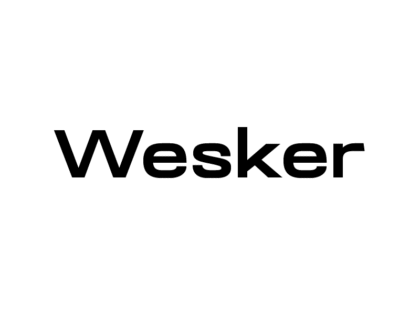 Wesker -  Display Sans Typeface