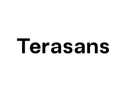 Terasans